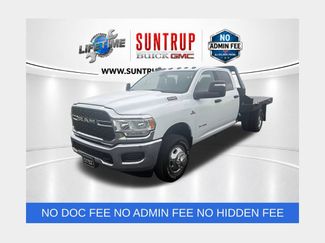 Used 2024 RAM 3500 SLT w/ Quick Order Package 2YG SLT AWD/4WD 360° Tour