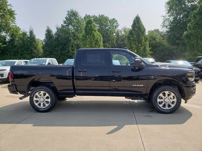 New 2026 RAM 2500 Big Horn