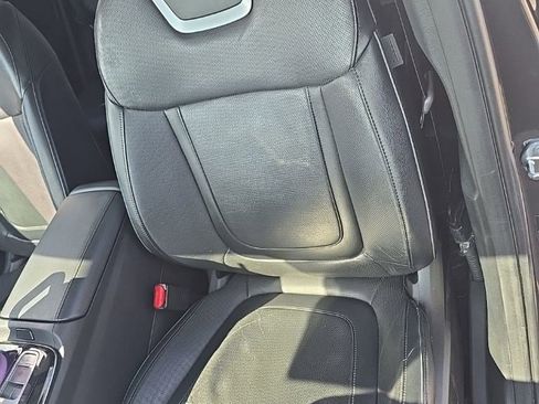 Used 2023 Hyundai Tucson Limited AWD/4WD image 9