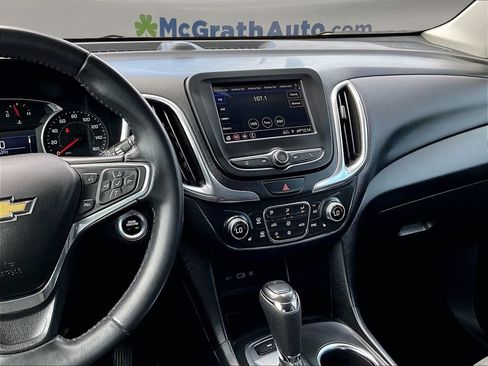 Used 2021 Chevrolet Equinox LT AWD/4WD image 11