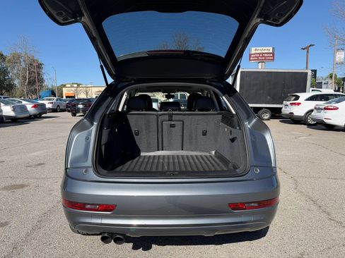 Used 2015 Audi Q3 2.0T Premium Plus image 22