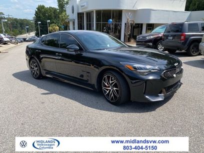 Used 2023 Kia Stinger GT-Line w/ Sun & Sound Package
