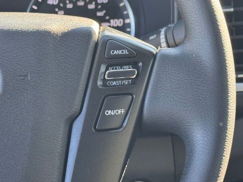 Certified 2023 Nissan Frontier SV w/ Tow Package image 16