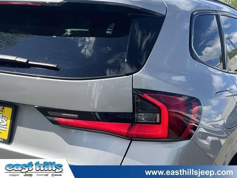 Used 2025 BMW X1 xDrive28i AWD/4WD image 8