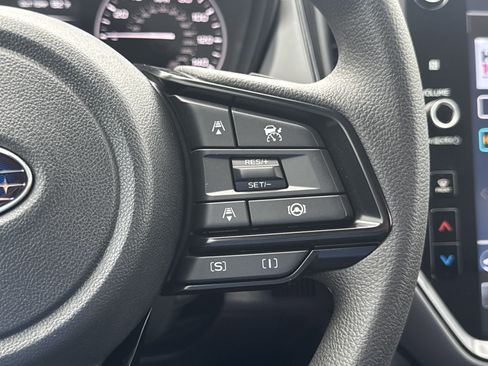 New 2026 Subaru Crosstrek 2.0i Premium AWD/4WD image 16