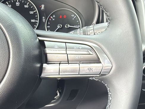 New 2026 MAZDA CX-50 AWD 2.5 S w/ Weather Package image 12