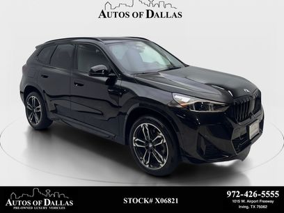 Used 2023 BMW X1 xDrive28i w/ Premium Package