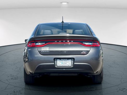Used 2014 Dodge Dart SXT FWD image 7