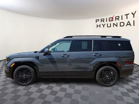 Used 2025 Hyundai Santa Fe Calligraphy AWD/4WD image 7