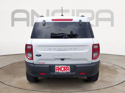 Used 2024 Ford Bronco Sport Big Bend AWD/4WD image 13