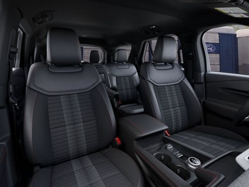 New 2027 Ford Explorer ST-Line RWD image 12