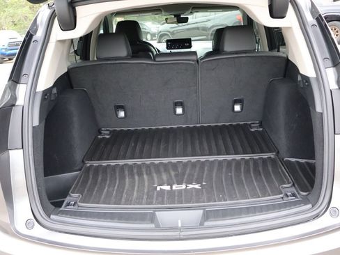 Used 2024 Acura RDX SH-AWD image 15