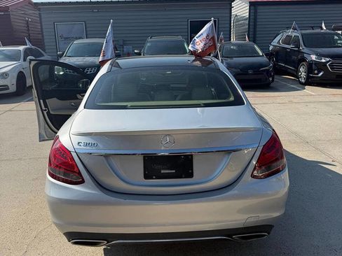 Used 2017 Mercedes-Benz C 300 Sedan image 31