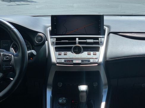 Used 2020 Lexus NX 300 AWD w/ Premium Package image 5