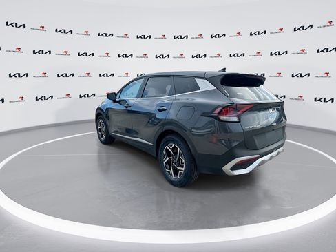 Used 2023 Kia Sportage LX FWD image 6