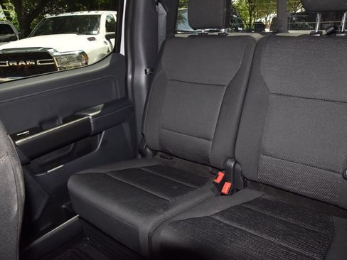 Certified 2023 Ford F150 XLT w/ Equipment Group 302A High AWD/4WD image 19