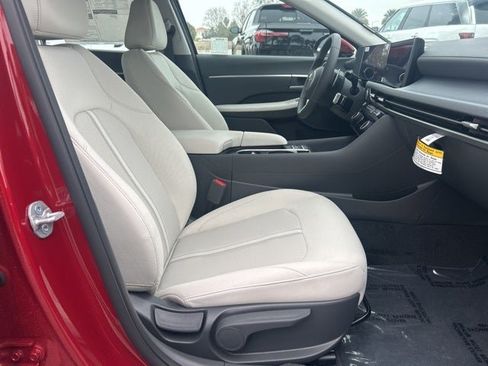 New 2026 Hyundai Sonata SEL image 25