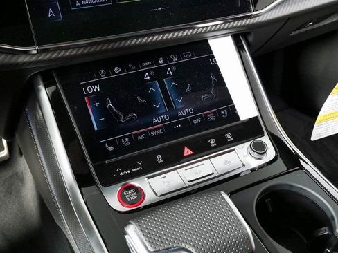 New 2026 Audi SQ8 Prestige AWD/4WD image 17