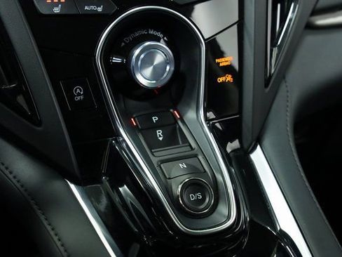 Used 2022 Acura RDX FWD image 21