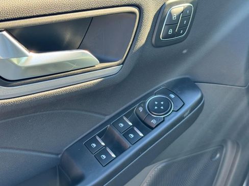 New 2026 Ford Escape Platinum w/ Equipment Group 601A image 10