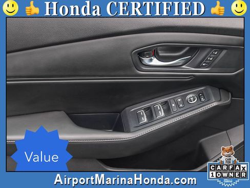 Used 2024 Honda Accord Sport image 21