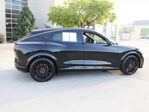 Used 2023 Ford Mustang Mach-E GT image 13