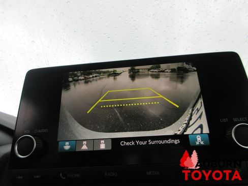 Used 2023 Honda CR-V EX image 38