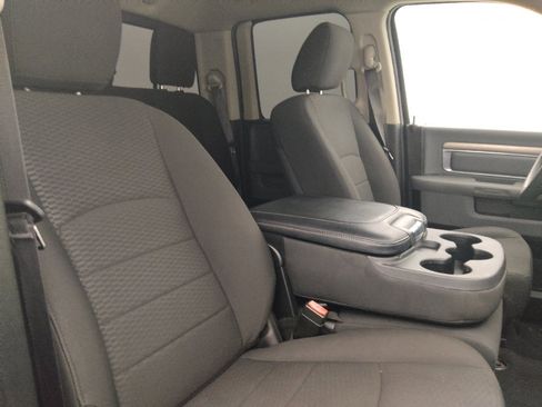 Used 2019 RAM 1500 Warlock RWD image 21