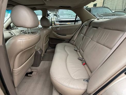 Used 2000 Honda Accord EX image 16