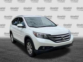 Used 2012 Honda CR-V EX-L video 2