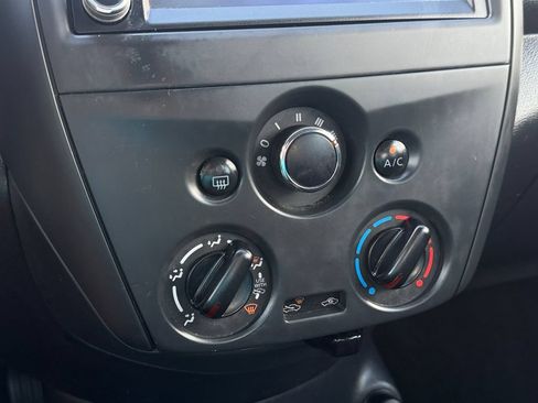 Used 2019 Nissan Versa S Plus FWD image 25
