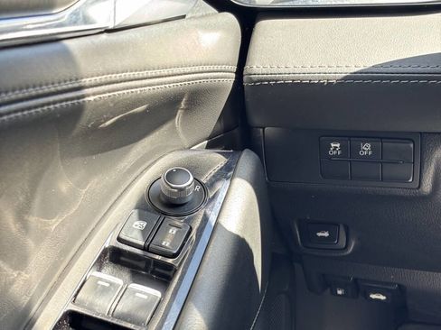 Used 2020 MAZDA MAZDA6 Sport FWD image 23