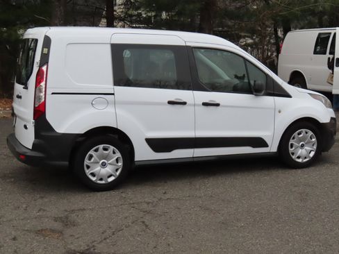 Used 2015 Ford Transit Connect XL image 21