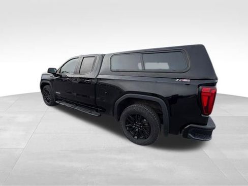 Used 2019 GMC Sierra 1500 Elevation w/ Elevation Value Package image 4