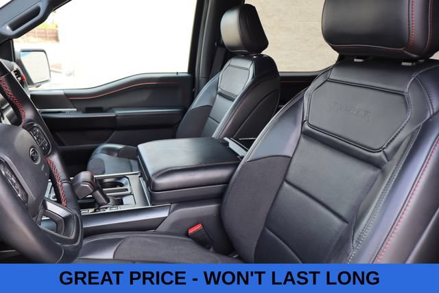 Used 2025 Ford F150 Raptor AWD/4WD image 15