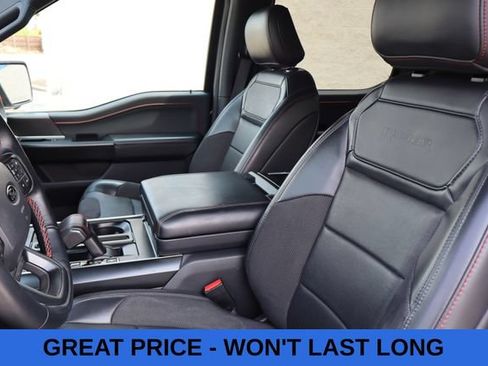 Used 2025 Ford F150 Raptor AWD/4WD image 15