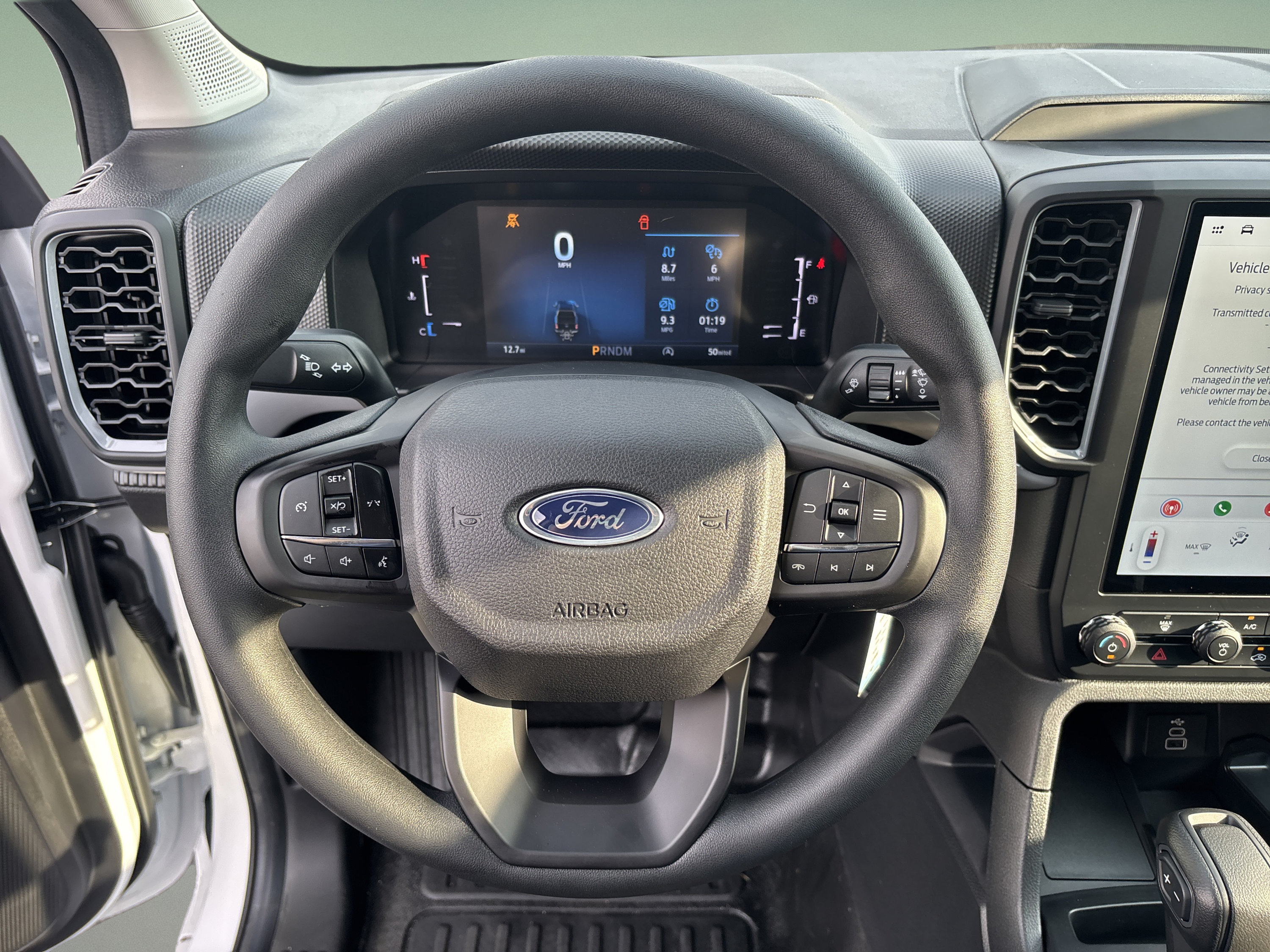New 2026 Ford Ranger XL AWD/4WD image 10