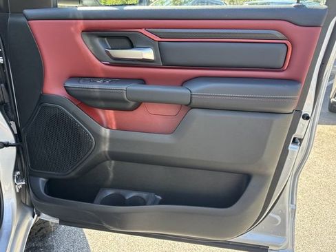 New 2027 RAM 1500 Rebel AWD/4WD image 14