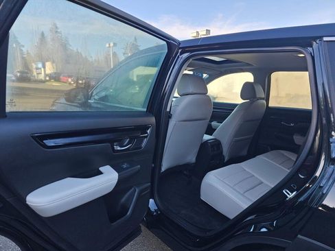 Used 2025 Honda CR-V EX-L image 15