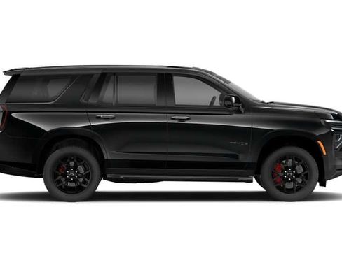 New 2026 Chevrolet Tahoe RST w/ RST Performance Edition image 28