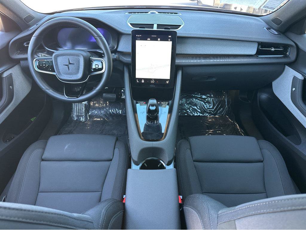 Used 2023 Polestar Polestar 2 FWD image 4