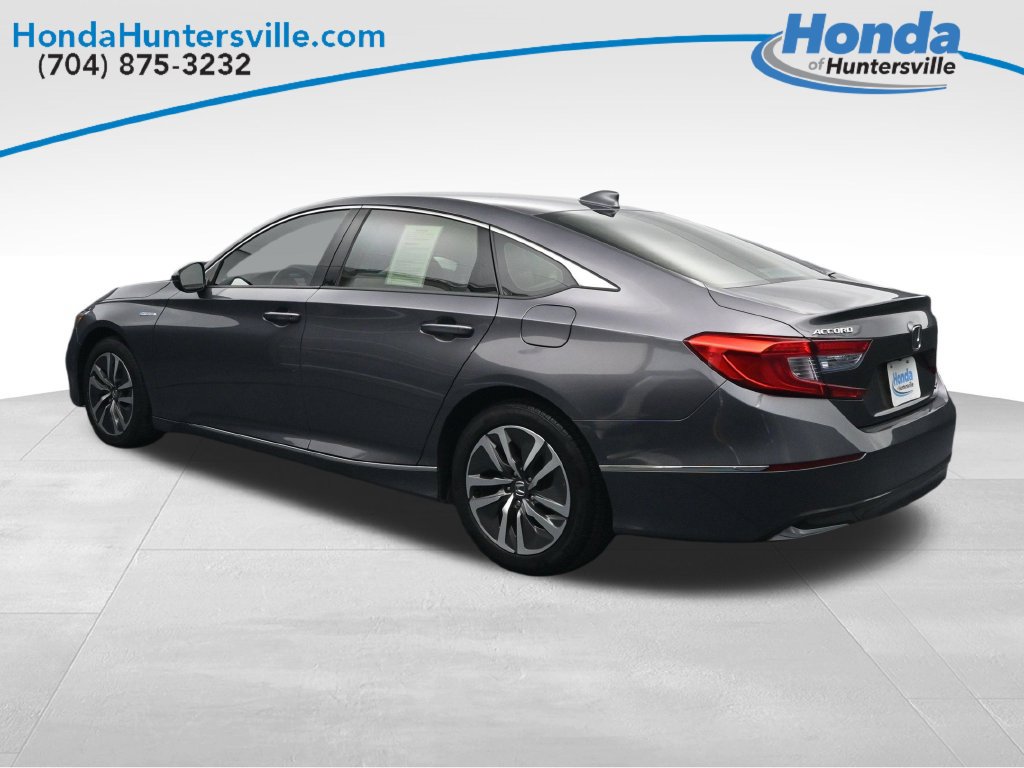 Used 2019 Honda Accord EX-L image 6