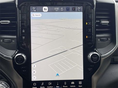 Used 2022 RAM 1500 Laramie image 8