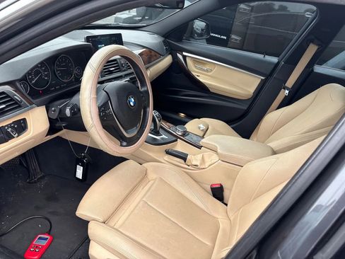 Used 2018 BMW 330i Sedan RWD image 14
