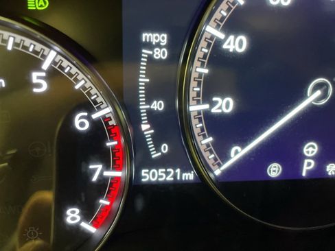 Used 2023 MAZDA CX-50 2.5 Turbo w/ Weather Package image 16