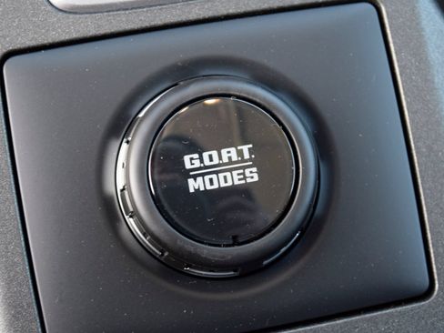 New 2026 Ford Bronco Sport Outer Banks w/ Outer Banks Tech Package+ AWD/4WD image 11