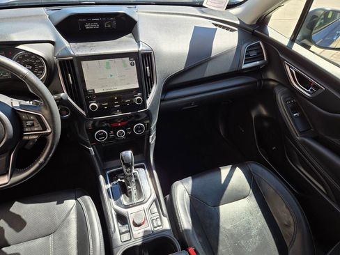 Used 2021 Subaru Forester Touring w/ Popular Package #2 image 16