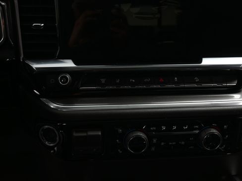New 2026 Chevrolet Silverado 2500 High Country w/ High Country Premium Package AWD/4WD image 26