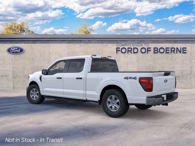 New 2026 Ford F150 XL AWD/4WD image 4