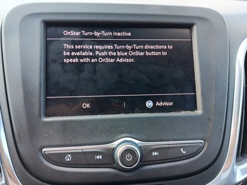 Used 2022 Chevrolet Equinox LT image 16